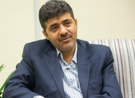 عضو گروه تخصصی «سمت»، سرپرست مرکز آمار ایران شد