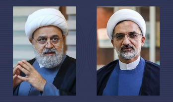 گفت‌وگوی رئیس سازمان «سمت» و رایزن فرهنگی جمهوری اسلامی ایران در عراق