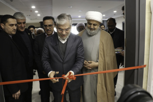 برگزاری مراسم هفته پژوهش «سمت» با حضور وزیر علوم، تحقیقات و فناوری